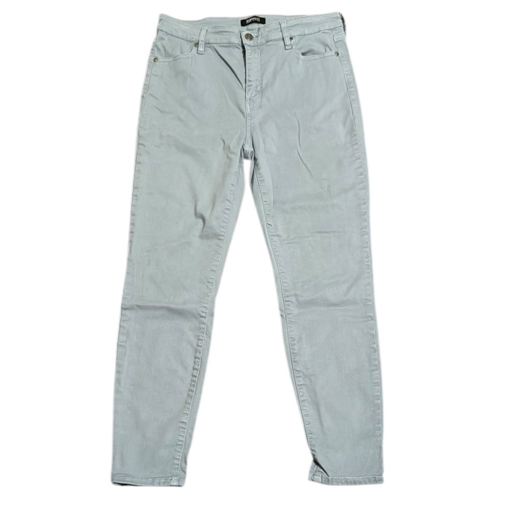 BUFFALO DAVID BITTON Havana high rise stretch pants